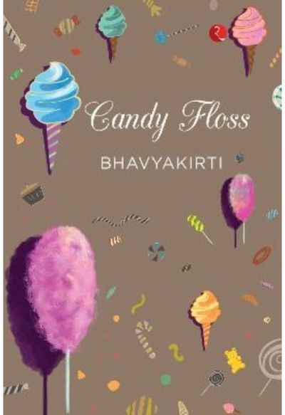 Candy Floss