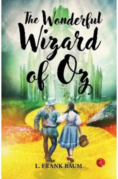 Wonderful Wizard of Oz