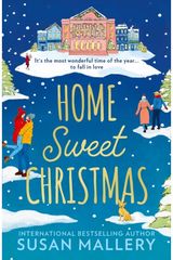 Home Sweet Christmas