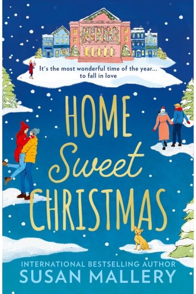 Home Sweet Christmas