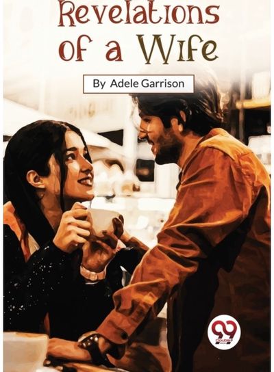 Revelations of a Wife