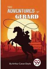 Adventures of Gerard