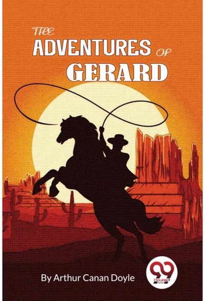 Adventures of Gerard