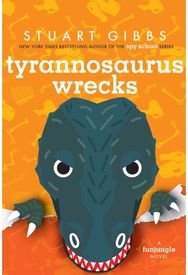 Tyrannosaurus Wrecks