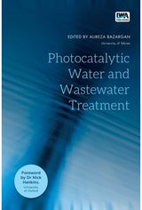 Photocatalytic Water and Wastewater Treatment