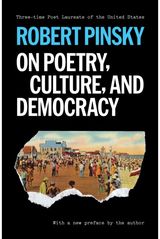 On Poetry, Culture, and Democracy