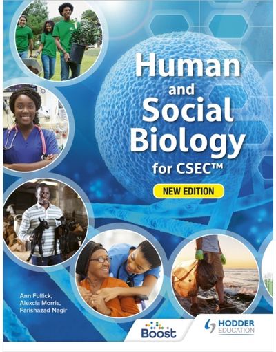 Human and Social Biology for CSEC