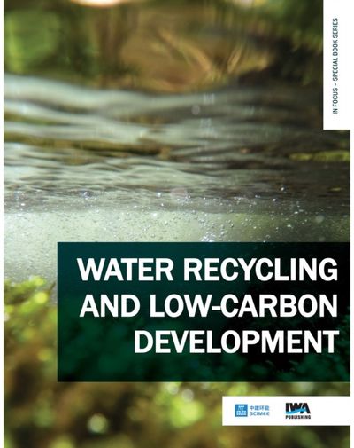 Water recycling and low-carbon development