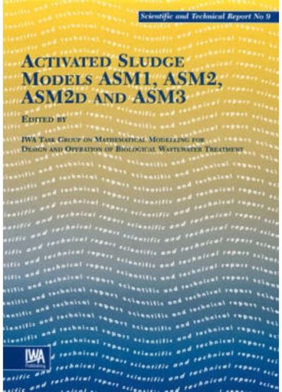 Activated Sludge Models