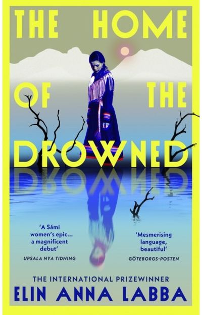 Home of the Drowned