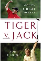 Tiger v. Jack: Golf's Great Debate