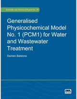 Generalised Physicochemical Model (PCM)