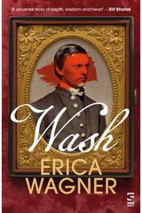 Wash