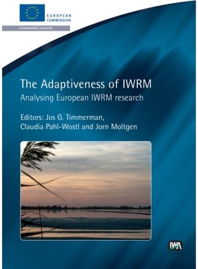 Adaptiveness of IWRM