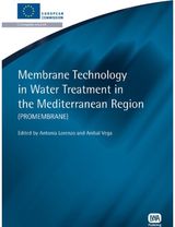 Membrane Technology in Water Treatment in the Mediterranean Region