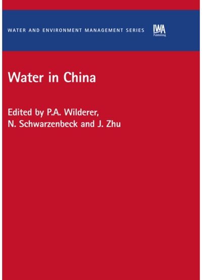 Water in China