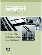 Use of Enhanced Biological Phosphorus Removal for Treating Nutrient-Deficient Wastewater