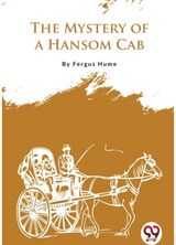 Mystery of a Hansom CAB