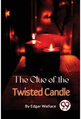 Clue of the Twisted Candle