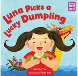 Luna Picks a Lucky Dumpling