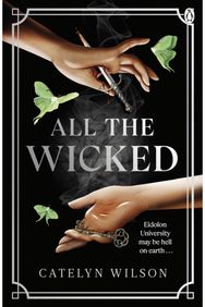 All The Wicked