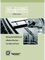 Reducing Peak RDII Flow Rates: Case Studies and Protocol