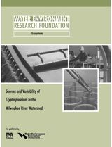 Sources and Variability of Cryptosporidium in the Milwaukee River