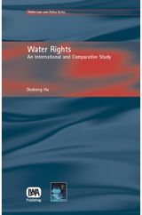 Water Rights