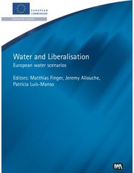 Water and Liberalisation