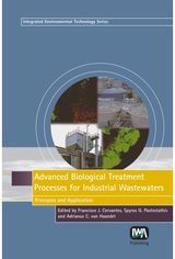Advanced Biological Treatment Processes for Industrial Wastewaters