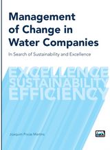 Management of Change in Water Companies
