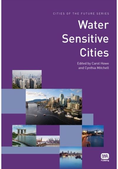 Water Sensitive Cities