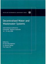 Decentralised Water and Wastewater Systems