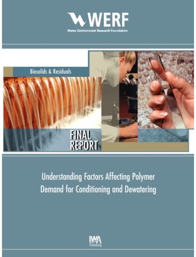 Understanding Factors Affecting Polymer Demand for Thickening and Dewatering