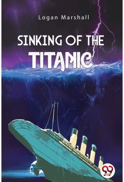 Sinking of the Titanic