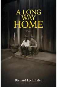 Long Way Home: A Novel