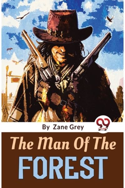 Man of the Forest