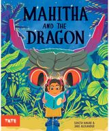 Mahitha and the Dragon