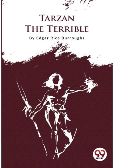 Tarzan the Terrible
