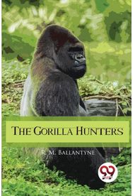 Gorilla Hunters