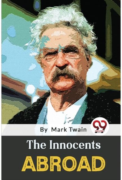 Innocents Abroad