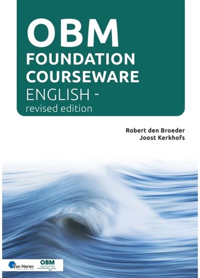 Obm Foundation Courseware