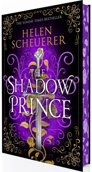 Shadow Prince