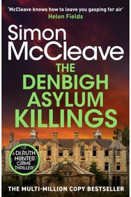 Denbigh Asylum Killings
