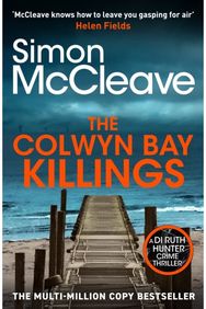 Colwyn Bay Killings