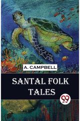 Santal Folk Tales