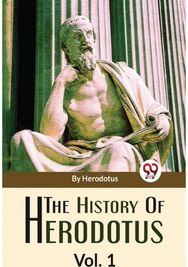 History of Herodotus