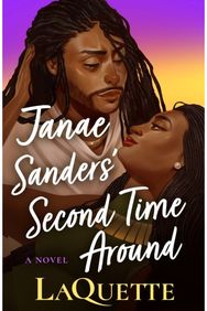 Janae Sanders Second Time Around