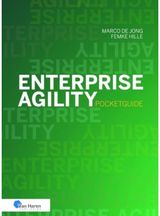 Enterprise Agility Pocketguide