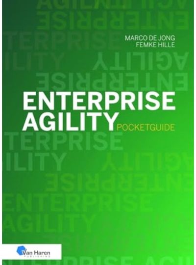 Enterprise Agility Pocketguide